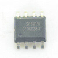 5pcs/lot SP6019I SP6019 SOP-8 In stock