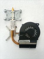 Newprodectscoming Original Cooler For HP G4 1000 G6 1000 G4 G6 Cooling Heatsink And Fan 655981 001 Motherboard R18D