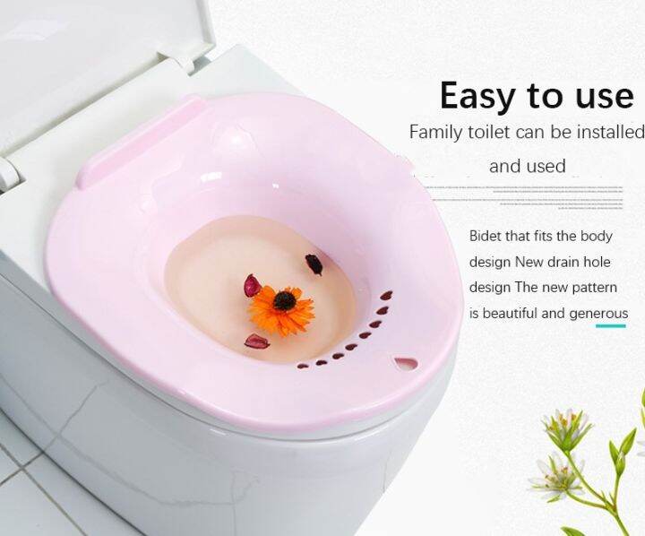 Sitz bath for hemorrhoids sitz bath basin sitz bath for toilet sitz