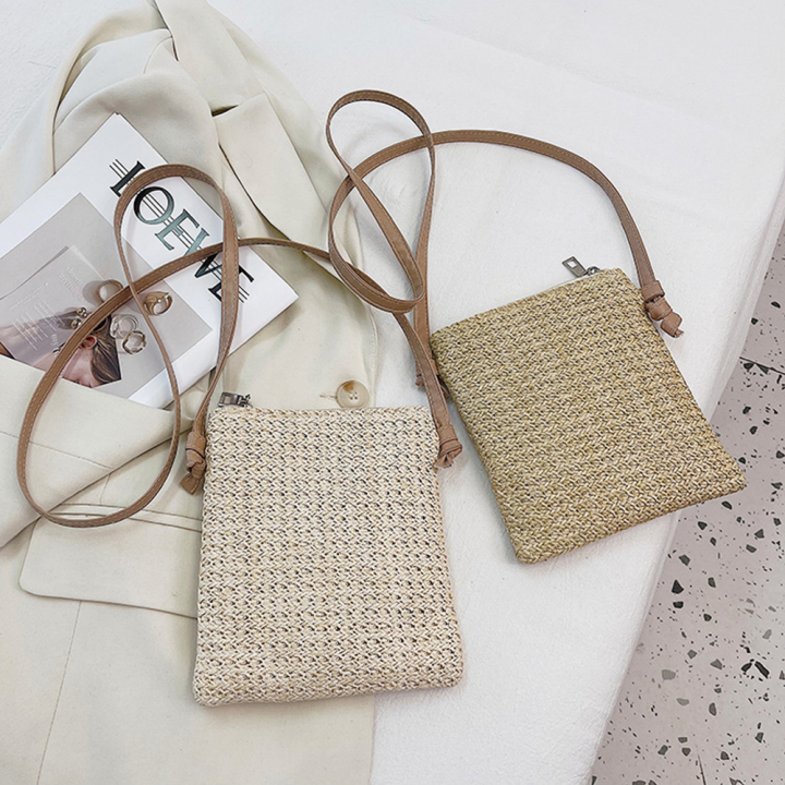 boho-chic-shoulder-bag-trendy-woven-clutch-soft-straw-handbag-summer-beach-shoulder-bag-womens-mini-handbag
