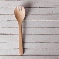 SAKIWARE SPOON FOR KIDS(BEECH)