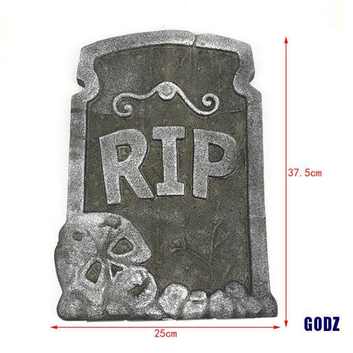 godz-halloween-decorations-bubble-tombstone-haunted-house-bar-set