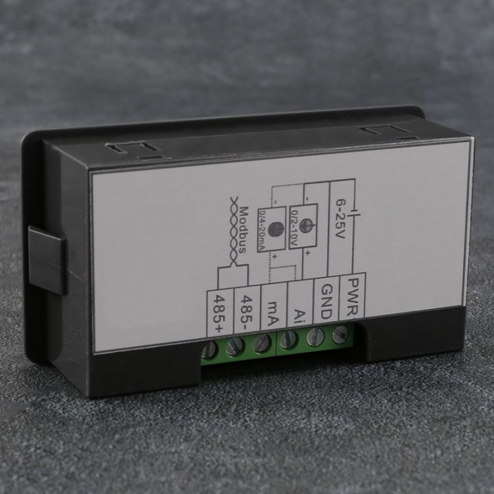 digital-display-meter-0-10v-0-20ma-2-10v-4-20ma-analog-input-display-table-digital-display-head-with-rs485-version