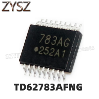 1PCS  TSSOP18-TD62783AFNG Electronic components