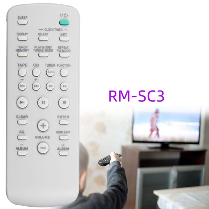 for-sony-cd-hifi-system-audio-remote-control-rm-sc3-rm-sc30-rm-sc50-rm-sc55-mhc-rg29-mhc-rg490s-cmt-eh10-cmt-u1-cmt-cpz1