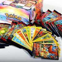 LZYBIM ของขวัญปีใหม่360ชิ้นการ์ดเกม Ablaze แรงดันไฟฟ้าสดใสชุด TCG ของเล่นเด็กคอลเลกชันเกมของเล่นการ์ดเทรดการ์ดโปเกมอนต่อสู้ Carte