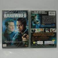 Media Play Hardwired / ฮาร์ดไวร์ด หยุดองค์การนรกคนฝังชิพ (DVD)