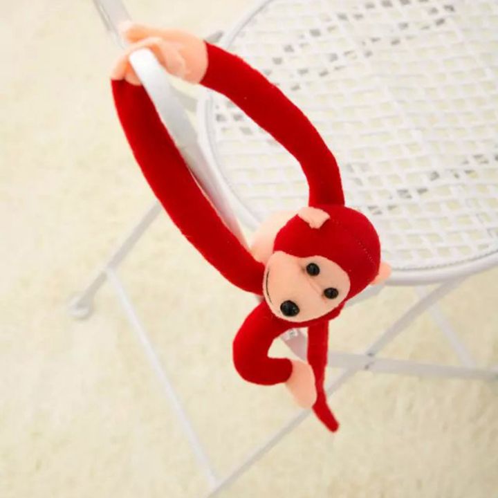 monkey-cute-long-arm-tail-soft-plush-doll-toy-60cm-baby-sleeping-appease-animal-monkey-home-decoration-curtains-hanging-doll
