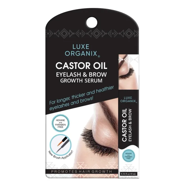 Luxxe Brow Applicator (10s) Lazada PH