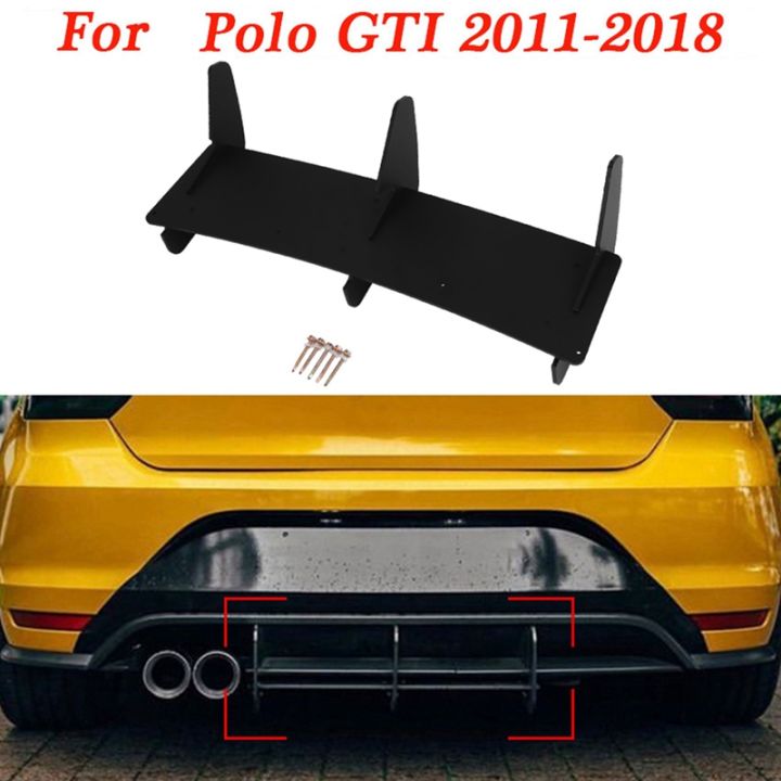 car-rear-bumper-diffuser-lip-spoiler-splitter-for-polo-2011-2018