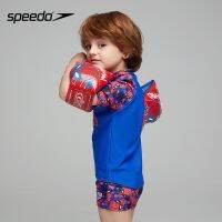 ☍⊕ Speedo speedo ทารก ทารก และ เด็กเล็ก ว่ายน้ำ ห่วงยางลอยน้ำ ปลอกแขนการ์ตูน สไปเดอร์แมน ห่วงแขนลอยน้ำ