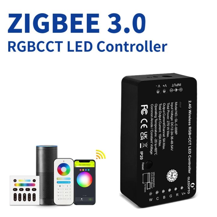 gledopto-zigbee-3-0-led-strip-controller-reset-key-rgb-cct-pro-work-with-tuya-smart-life-smartthings-app-voice-rf-remote-switch