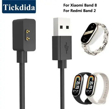 Cargador Magnético Para Redmi Watch 3/2 Lite/Smart Band Pro Cable