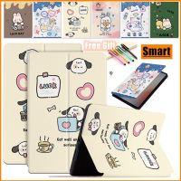 เคสหนัง P11สำหรับ Lenovo Tab P11 Plus 5G ขาตั้งแท็บเล็ต Pro 2nd Gen 11.0 "11.5" 11.2 "TB-J606F J606L TB-J616F J616X TB-J607Z TB-J706F TB132FU TB138FC เด็กเคสหนัง PU โทรศัพท์มือถือหนังเคสเคสกันกระแทกพิมพ์ลายการ์ตูนน่ารักสดกันกระแทก