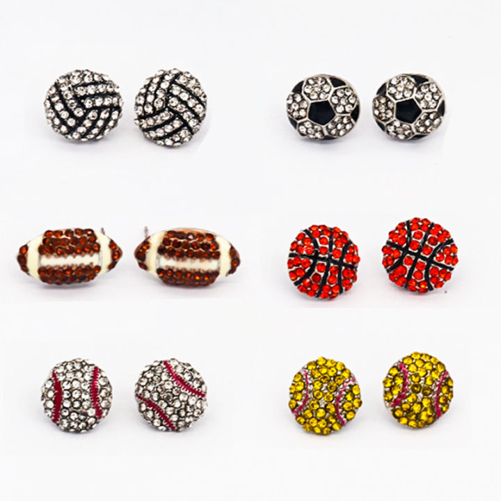 1-basketball-for-girls-players-gift-rhinestone-pair-ball-of