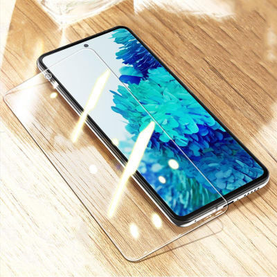 For Samsung Galaxy S10E S20 S21 FE 5G S20FE Screen Protector HD Clear Tempered Glass For Samsung Galaxy S20 Fan Edition Glass