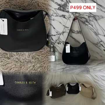 Limited edition charles discount and keith bag