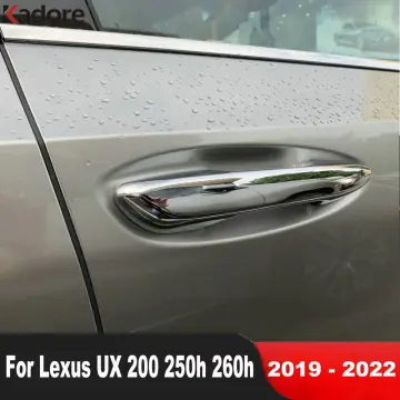 Lexus Ux Trim - Best Price in Singapore - Oct 2023 | Lazada.sg