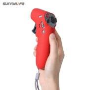 Vỏ Bảo Vệ Cần Điều Khiển Cho DJI FPV Vỏ Bọc Cần Điều Khiển Bằng Silicon