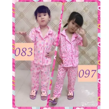 Buy Hello Kitty Pajamas For Kids online