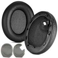 Memory Foam Earpads Replacement Earcups for Sony WH-1000XM4