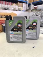 LIQUI MOLY SPECIAL TEC AA 10W30 น้ำมันเครื่องสังเคราะห์แท้ 100% สำหรับเครื่องยนต์ดีเซล 1 ลิตร ราคา/1ลิตร