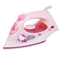 Hello Kitty เตารีด ไอน้ำ ลายคิตตี้ รุ่น HD-204 เตารีด Oxygen คิตตี้ กำลังไฟ 1200 วัตต์