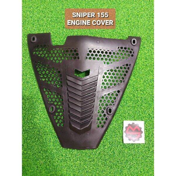Sniper 155 engine cover Lazada PH