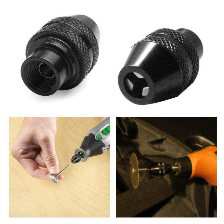 hh-ddpj3pcs-multi-quick-change-keyless-chuck-universal-chuck-replacement-for-dremel-4486-rotary-tools-3000-4000-7700-8200