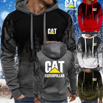 Mens clearance caterpillar jackets