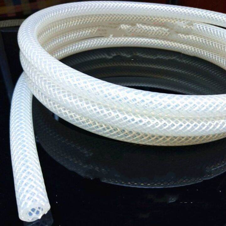 5m food grade reticulated duct chequered Anilox tube high pressure ...