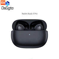 Xiaomi Redmi Buds 4 Pro Tws หูฟังตัดเสียงรบกวนที่ใช้งานได้ Bluetooth 3ชุดหูฟังกีฬากันน้ำ