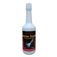 HCMDung dịch vệ sinh buồng đốt Toyota Injector Cleaner 182ML