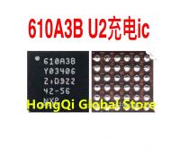 10pcs/lot New Original 610A3B 36pins U2 U4001 USB charger charging Ic For iPhone 7 Plus 7P 7G 1610A3B Charger Ic Chip WATTY Electronics