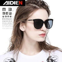 Women‘ s sunglasses myopia polarized lens with diopter ladies driver goggles UV 2021 nd designer oversize retro sun glasses