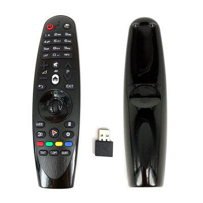 ใหม่ AM-HR600 Magic Remote สำหรับโทรทัศน์อัจฉริยะแอลจี AN-MR600 UF8500 43UH6030 F8580 UF8500 UF9500 UF7702 OLED 5EG9100 55EG9200