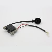 40-5 44-5 Ignition Coil Magneto Module Fit For Chinese 43CC 52CC CG430 CG520 BG430 2-Stroke Grass Trimmer Brush Cutter Parts