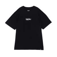 มอสซิโม®  M2140-0034 เสื้อยืด Oversized Tee - Black