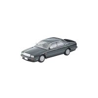 [ส่งตรงจากญี่ปุ่น] TOMICA LIMITED วินเทจนีโอ1/64 LV-N278b เบาะหนังรถยนต์ประเภท Cima II-S โมเดล88th สีเขียวเสร็จสมบูรณ์