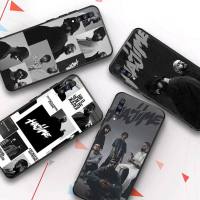 Hajime MiyaGi Andy Panda Phone Case for Samsung A51 01 50 71 21S 70 31 40 30 10 20 S E 11 91 A7 A8 2018 Phone Cases