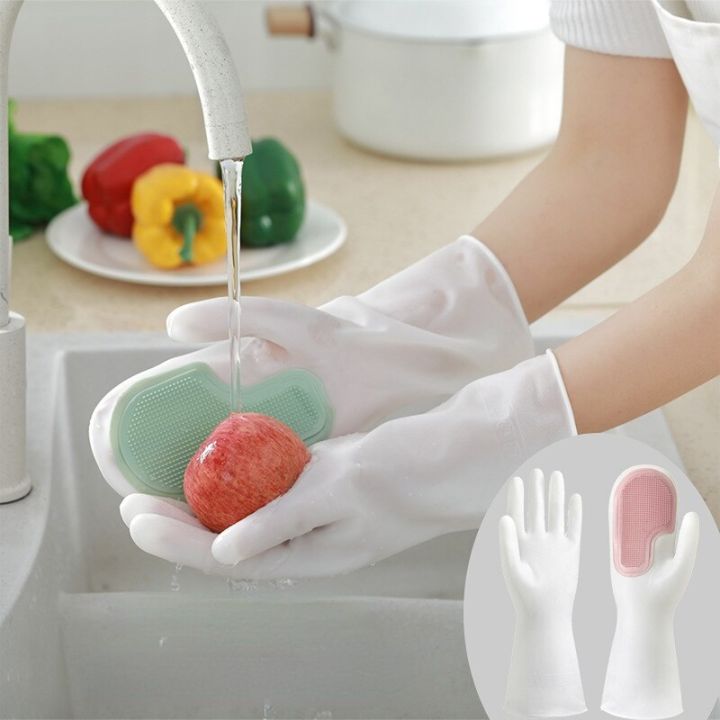 1pair-magic-silicone-gloves-cleaning-dishwashing-scrubber-dish-washing-sponge-rubber-gloves-for-kitchen-cleaning-tools-home-safety-gloves