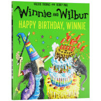 Winnie Wilbur happy birthday winn