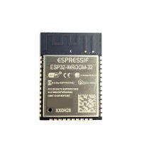 4.2 Dual-Core CPU MCU 2.4กรัม ESP32-WROOM-32 4MB 8MB 16MB แฟลชพลังงานต่ำ10ชิ้น ESP32 ESP-WROOM-32 WiFi และบลูทูธ