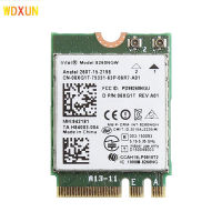 IN 8260 band 2.4 + 5ghz 867m Bluetooth 4.2 ngff m.2 wifi wireless network card module for In ac 8260 8260ngw