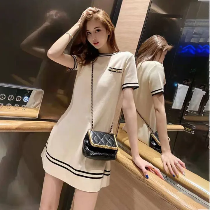 korean summer fashion women 2022