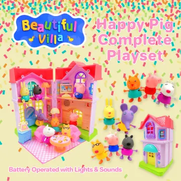 Shop Toys Girls House Kids with great discounts and prices online - Dec 2023