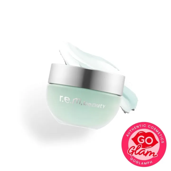 ON HAND R.E.M Beauty Full Night's Sleep Cooling Blurring Undereye Balm