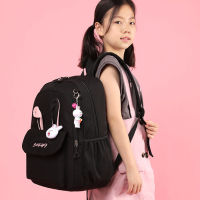 New Children School Bags for Girls Kids Backpack Satchel Primary Orthopedic Backpacks Princess Cute Schoolbag Mochila Infantil