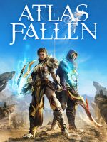 ไม่มีค่าจัดส่ง! PC Game เกมคอม ATLAS FALLEN + RUIN RISING PACK DLC