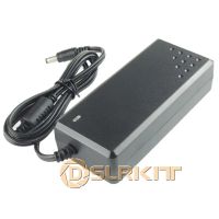 อะแดปเตอร์15V 6A 75ตัวจ่ายไฟวัตต์100-240V AC เป็น DC 5.5X2.5Mm/5.5X2.1Mm